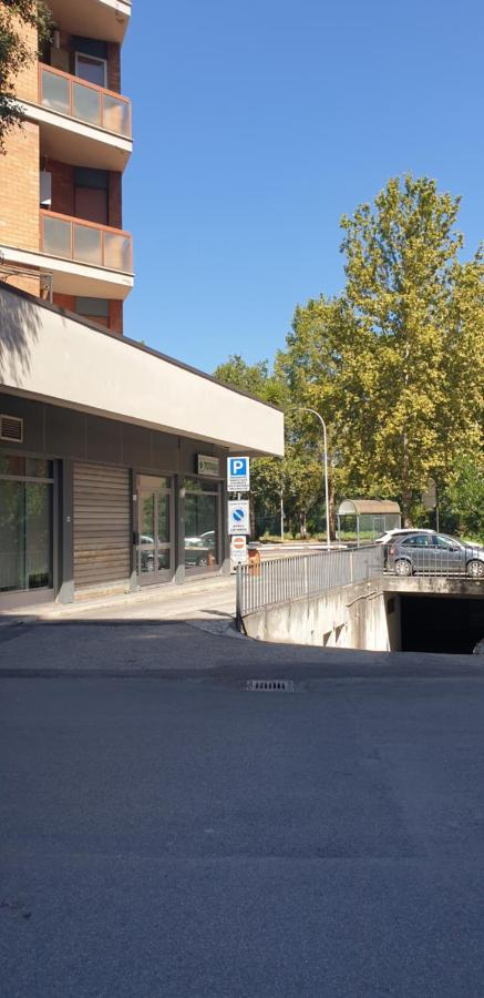 Le Camere Di Ettore Terni Kültér fotó