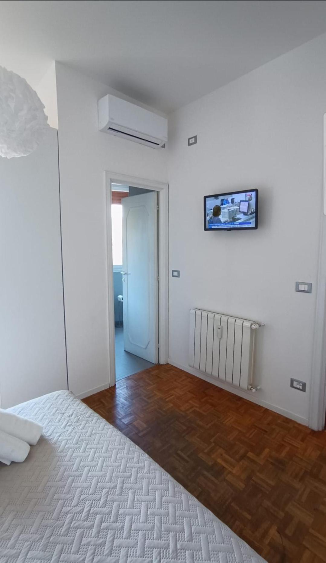Le Camere Di Ettore Terni Kültér fotó