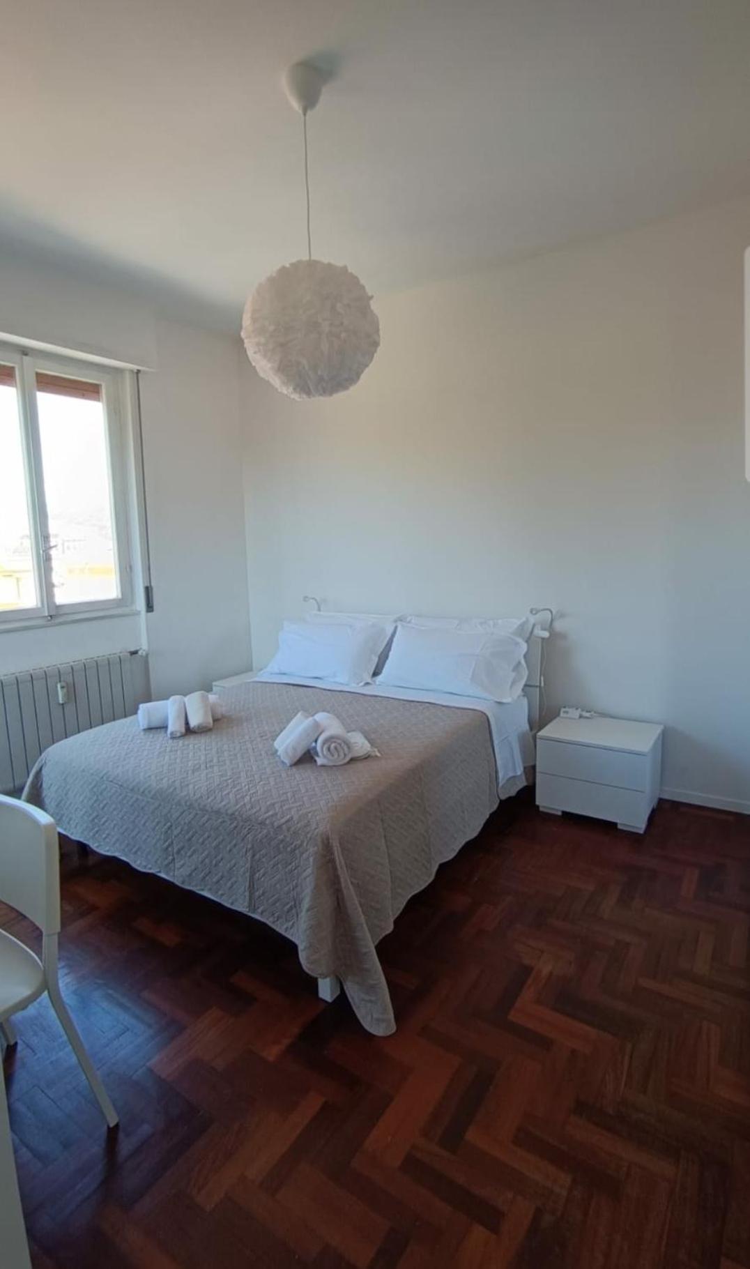 Le Camere Di Ettore Terni Kültér fotó